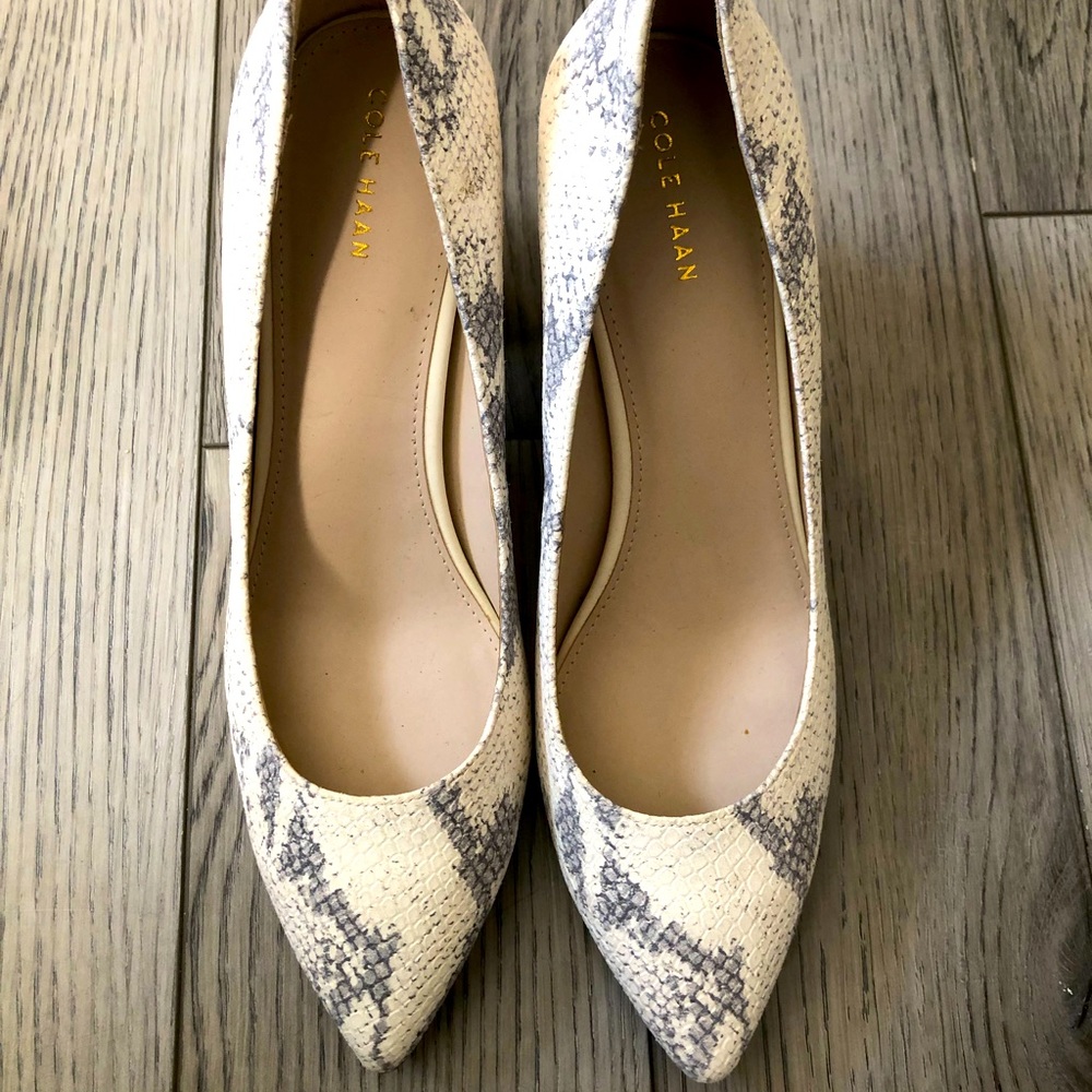 Cole Haan shoes